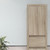 Louis Floating Linen Cabinet   Louis Floating Linen Cabinet