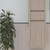 Louis Floating Linen Cabinet   Louis Floating Linen Cabinet