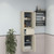 Louis Floating Linen Cabinet   Louis Floating Linen Cabinet