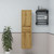 Louis Floating Linen Cabinet   Louis Floating Linen Cabinet