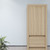 Louis Floating Linen Cabinet   Louis Floating Linen Cabinet