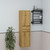 Louis Floating Linen Cabinet   Louis Floating Linen Cabinet