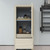 Louis Floating Linen Cabinet   Louis Floating Linen Cabinet