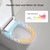 6293 Smart Toilet with Bidet & Heated Seat   6293 Smart Toilet with Bidet & Heated Seat