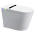 6293 Smart Toilet with Bidet & Heated Seat   6293 Smart Toilet with Bidet & Heated Seat