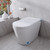 Smart Toilets Smart Toilet with Bidet T68 