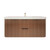 Celine 48" Fluted Floating Bathroom Vanity with Reinforced Acrylic Sink   Celine 48" Fluted Floating Bathroom Vanity with Reinforced Acrylic Sink