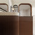 Celine 72" Fluted Floating Bathroom Vanity with Reinforced Acrylic Double Sink   Celine 72" Fluted Floating Bathroom Vanity with Reinforced Acrylic Double Sink