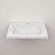 NB Rectangular Rounded Basin Sink Top 30" Inches by Moreno Bath Bathroom Vanities V3