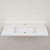 NB Rectangular Rounded Basin Sink Top 48" Inches by Moreno Bath Bathroom Vanities V3