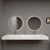  LB Sink Top 24" - 84" 
