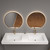  LB Sink Top 24" - 84" 