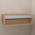  Nova 30" Floating Makeup Counter Table 