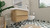 Bohemia Lina 36" Floating Bathroom Vanity with Reinforced Acrylic Sink Top Bohemia Lina 36" Floating Bathroom Vanity with Reinforced Acrylic Sink Top