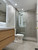 Bohemia Lina 36" Floating Bathroom Vanity with Reinforced Acrylic Sink Top in Champagne Oak Bohemia Lina 36" Floating Bathroom Vanity with Reinforced Acrylic Sink Top in Champagne Oak