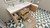 Bohemia Lina 60" Floating Bathroom Vanity with Reinforced Acrylic Double Sink Top   Bohemia Lina 60" Floating Bathroom Vanity with Reinforced Acrylic Double Sink Top