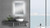 Twinkle 32'' Polished Edge Frosted Panel LED Bathroom Vanity Mirror   Twinkle 32'' Polished Edge Frosted Panel LED Bathroom Vanity Mirror