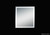 Twinkle 36'' Polished Edge Frosted Panel LED Mirror   Twinkle 36'' Polished Edge Frosted Panel LED Mirror