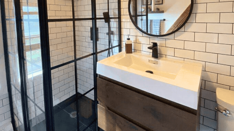 Why a Floating Sink Is the On-Trend Upgrade Your Bathroom Needs