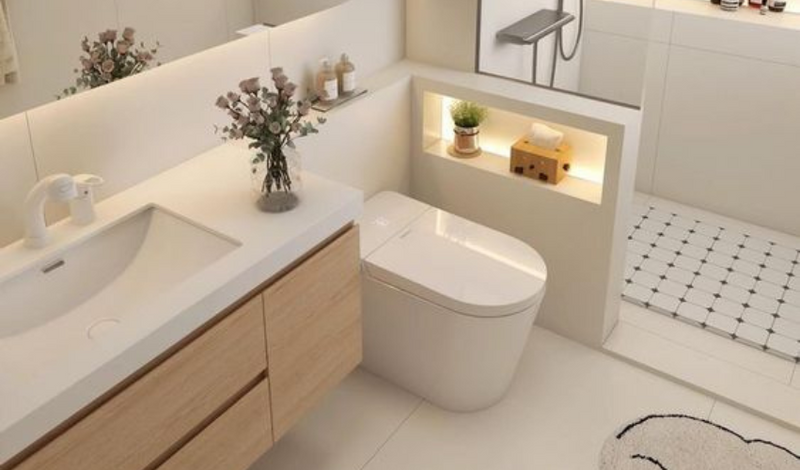 9 Best Bathroom Vanities Inspired by Pinterest 9 Best Bathroom Vanities Inspired by Pinterest