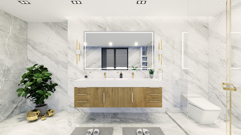 Best places to buy bathroom vanities in 2022