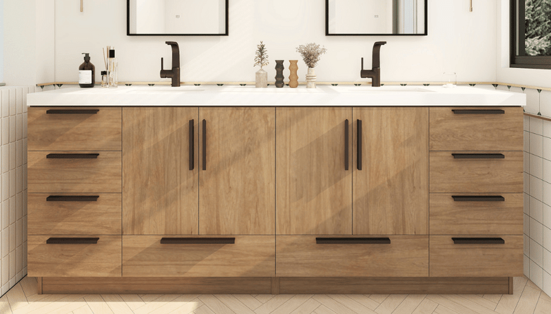 The Freestanding Vanity Renaissance 2025