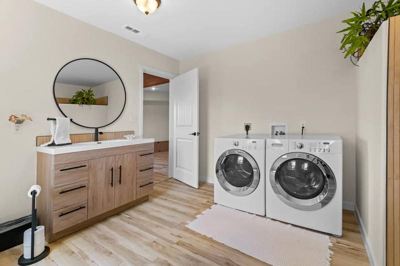 9 Best Wood Bathroom Vanities 2025