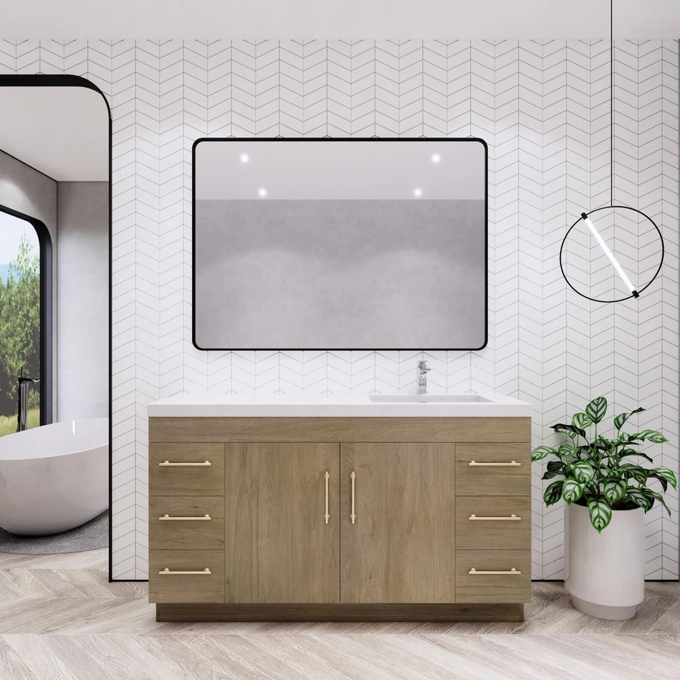 Bathroom Vanities Sale & Clearance: Discount Bathroom Vanities Near Me ...
