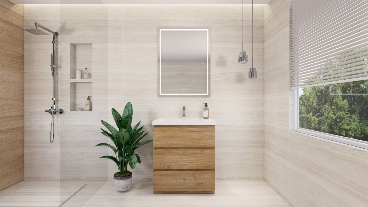 The 7 Best 30 Inch Bathroom Vanity Brands of 2024