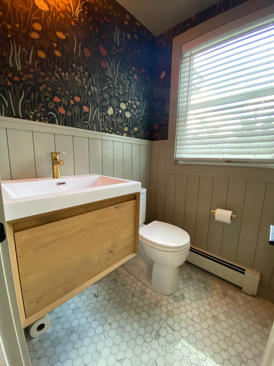 9 Best Small Bathroom Vanities to Maximize Space & Style: 2024