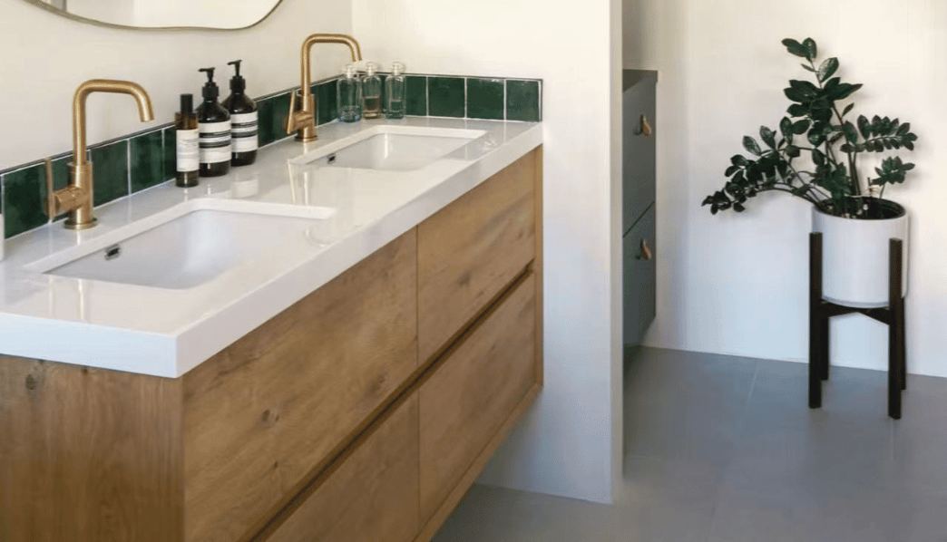 Best Black Friday Bathroom Vanity Deals 2025: 84", 72", 60" Vanities & More