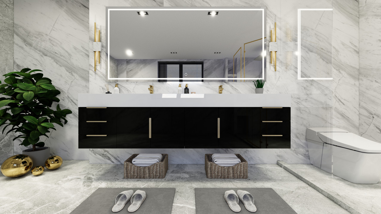 Best Bathroom Vanity Cyber Monday & Black Friday Deals 2023