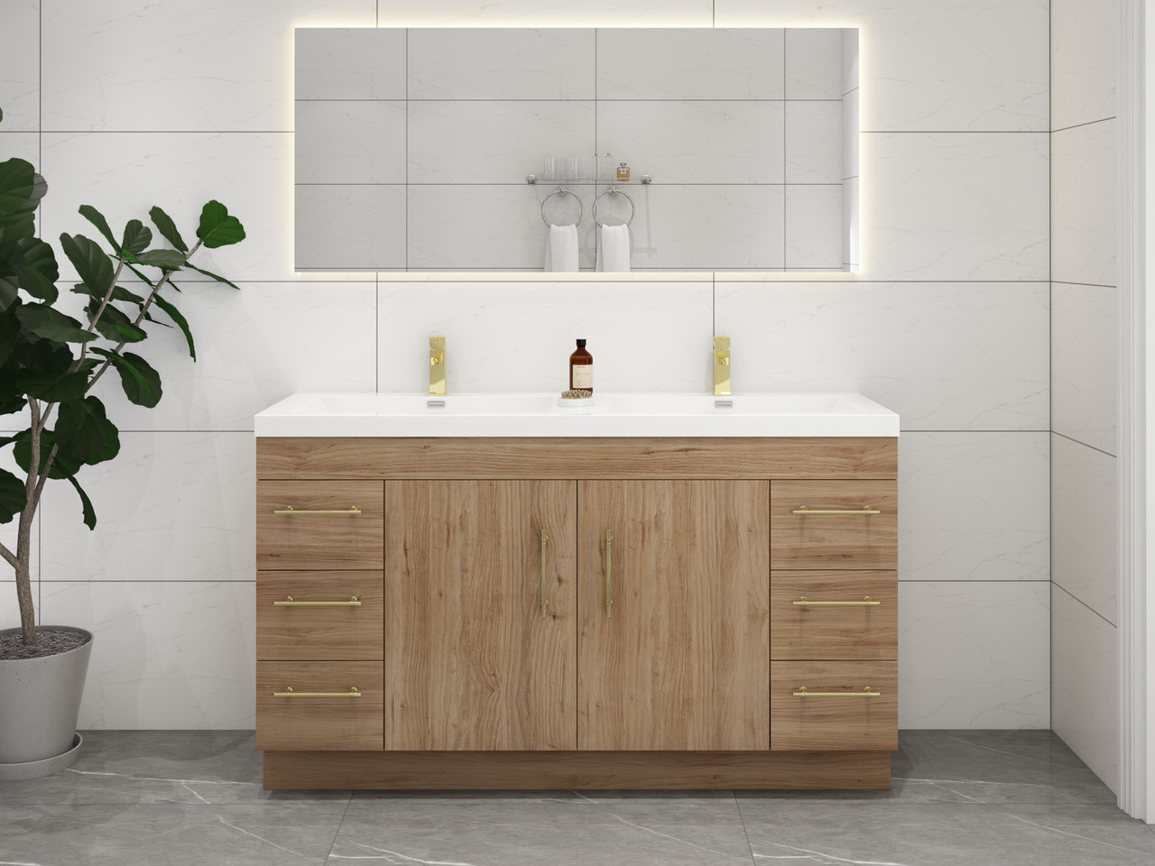 12 Must-Know Bathroom Vanity Tips Before Purchasing Your New Vanity