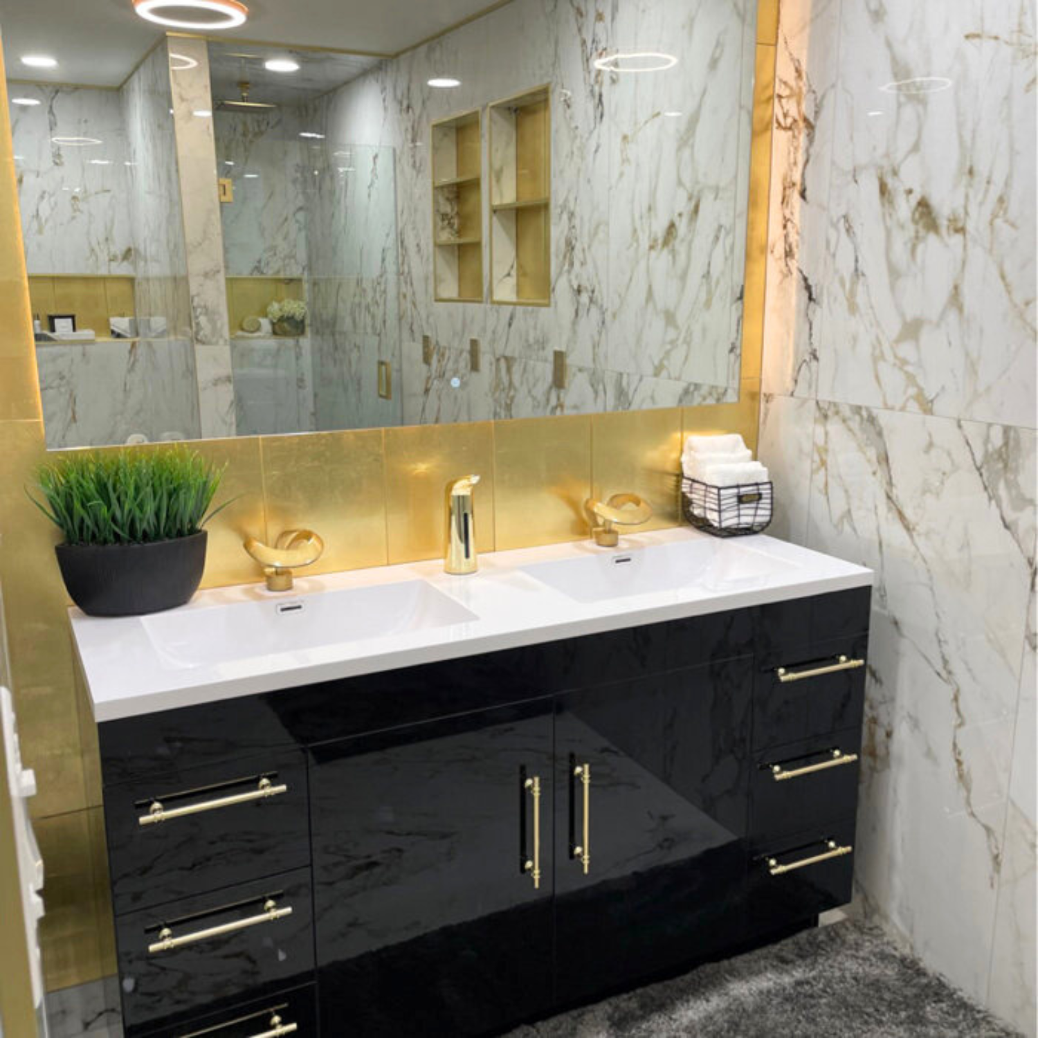 How to Replace Your Bathroom Vanity in 10 Steps: 2025 Edition