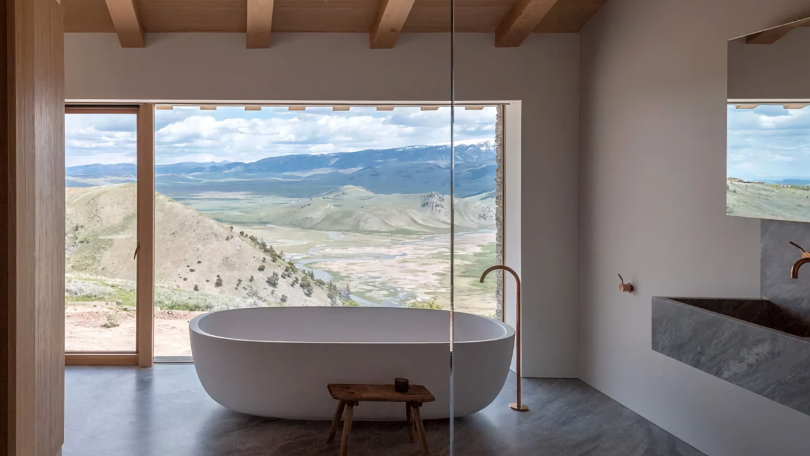 Moreno Bath: Discover Your Sanctuary