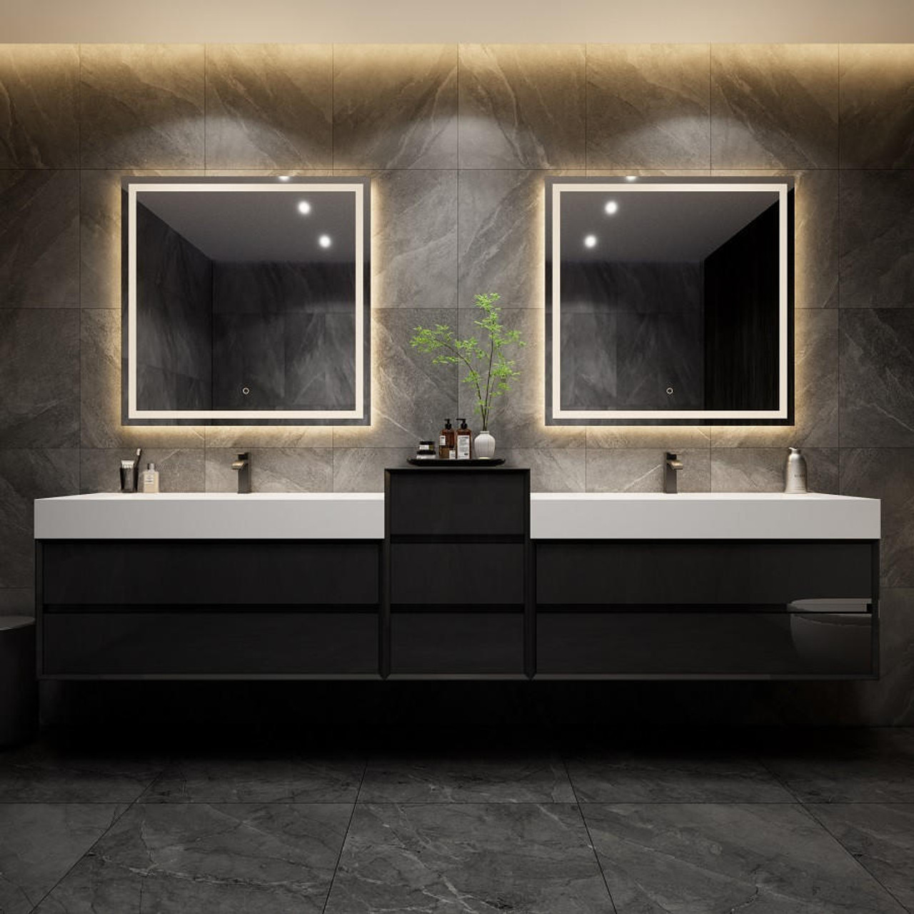 How to Determine Bathroom Vanity Quality Online & In-Person: Bathroom Vanity Purchasing Guide 2024
