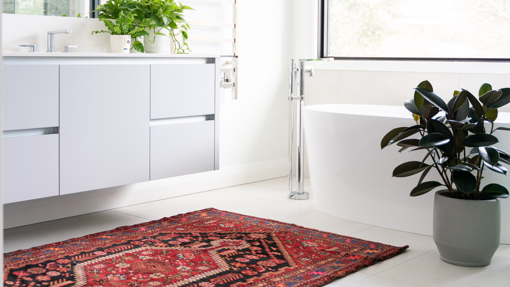 7 Best Ideas for Small Bathroom Design, 2023