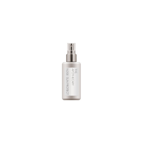 N.108 SPF30 Sun Protection Spray, Scent Free