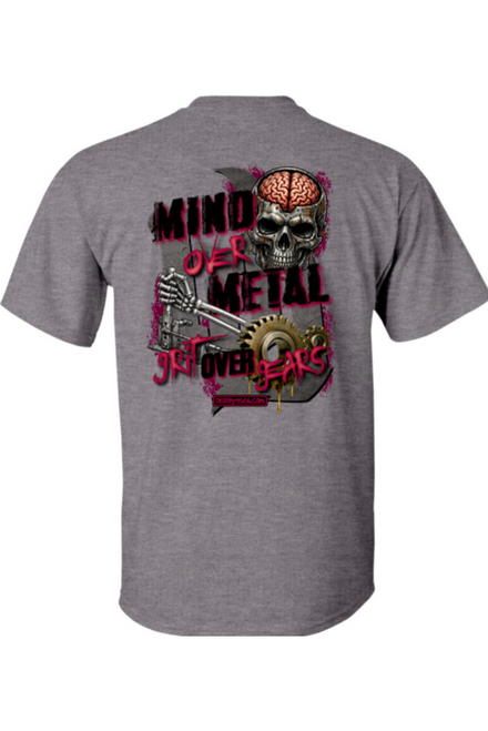 Mind & Grit
