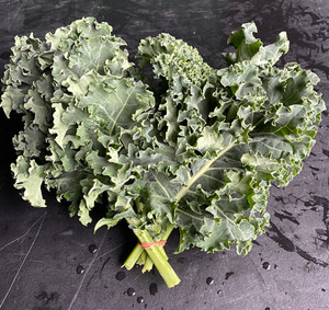 Curly Kale