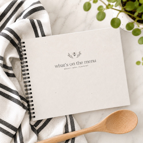 Weekly Meal Planner