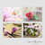 Rustic Florals Notecard Set | Set of 8