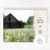 Rustic Barns Birthday Calendar | Congregational or Family Birthday Calendar