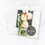  Ranunculus Bouquet Mother's Day  Card