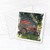 Red Tractor and Barn Birthday Card