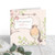 Spring Florals & Robin Mom Birthday Card