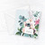 Anemone Floral Birthday Card