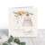 Baby Girl Dress Baby Card