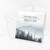 Beautiful Future Mountains Graduation Card