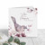 Bird & Florals Sympathy Card